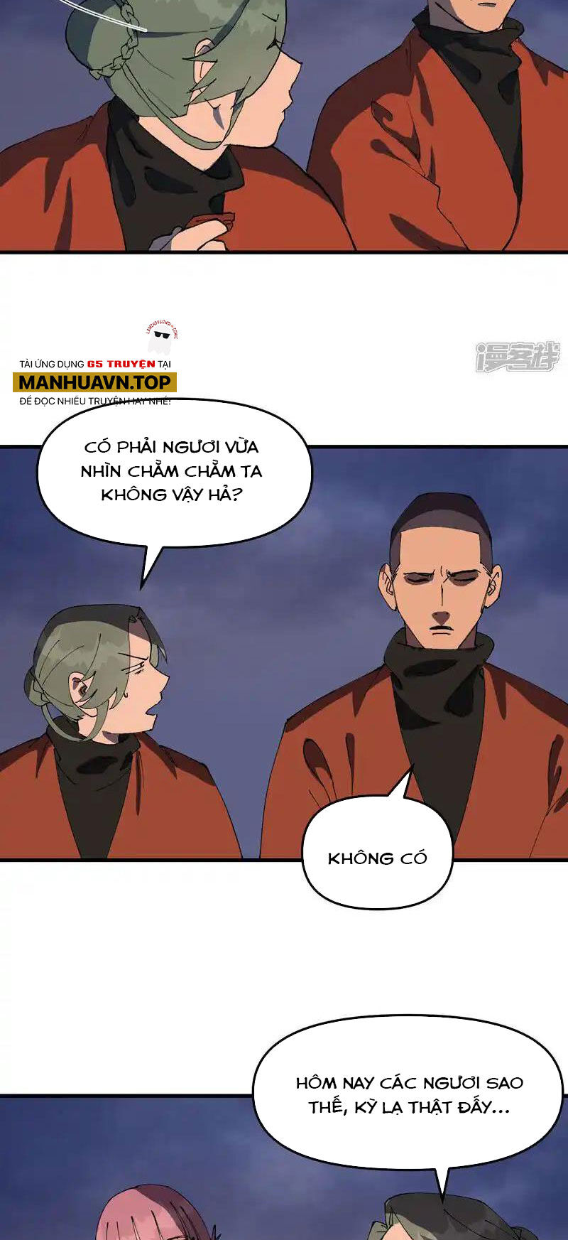 Tối Cường Võ Hồn Hệ Thống Chap 209 - Next Chap 210