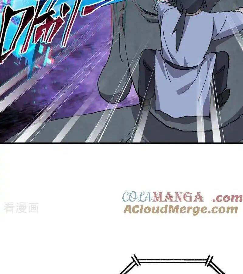 Tối Cường Võ Hồn Hệ Thống Chap 251 - Next Chap 252