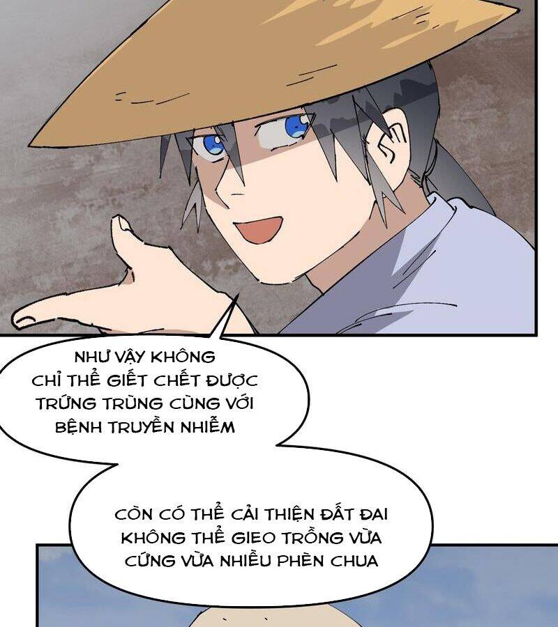 Tối Cường Võ Hồn Hệ Thống Chap 252 - Next Chap 253