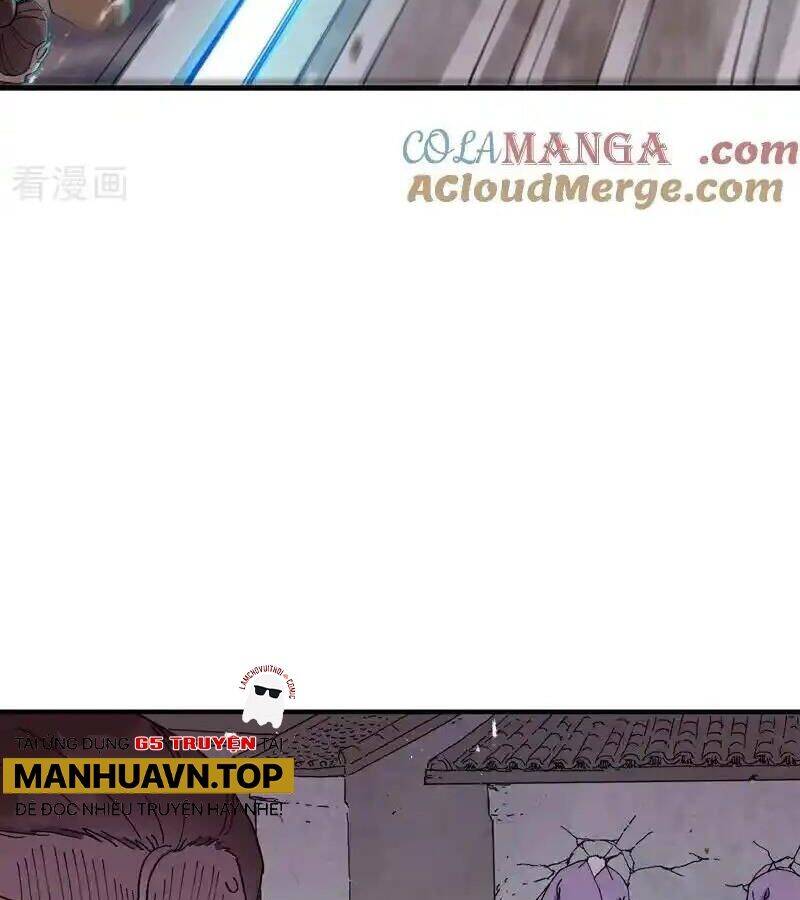 Tối Cường Võ Hồn Hệ Thống Chap 253 - Next Chap 254