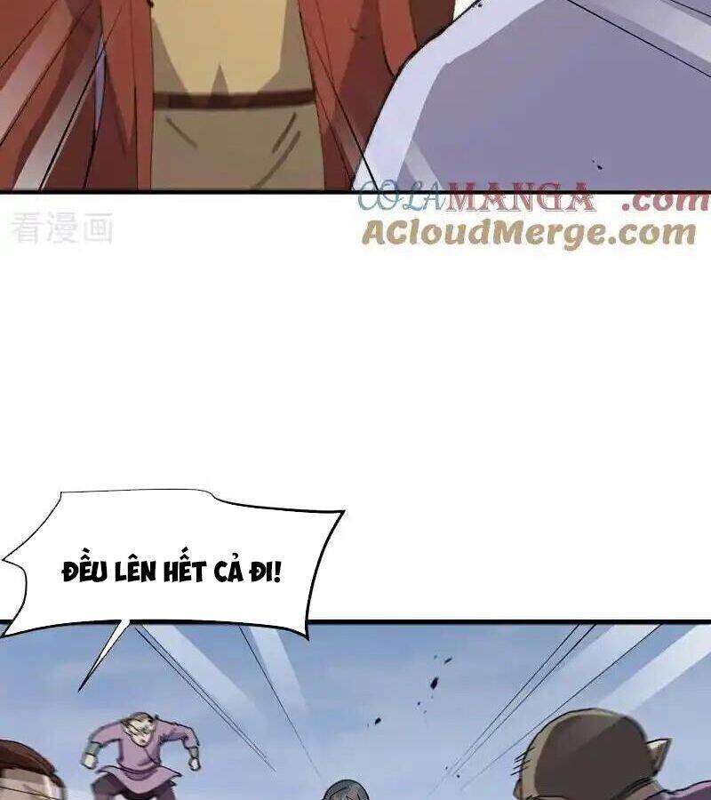Tối Cường Võ Hồn Hệ Thống Chap 253 - Next Chap 254