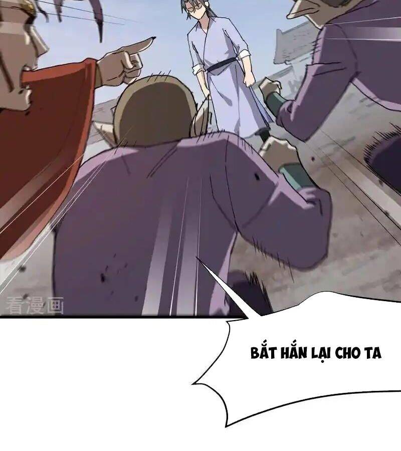 Tối Cường Võ Hồn Hệ Thống Chap 253 - Next Chap 254