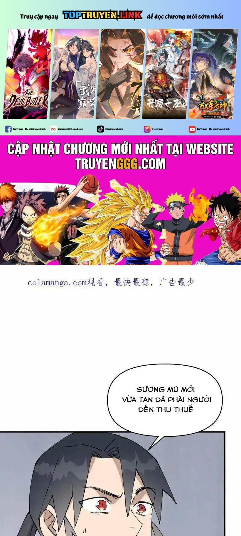 Tối Cường Võ Hồn Hệ Thống Chap 254 - Next Chap 255