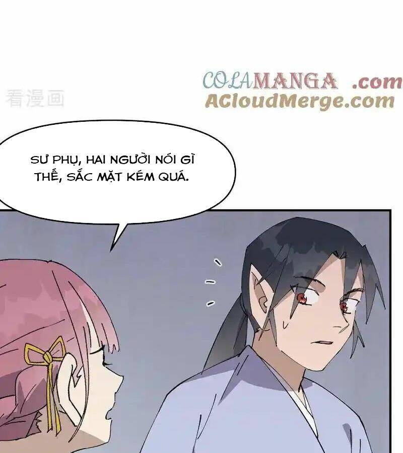 Tối Cường Võ Hồn Hệ Thống Chap 254 - Next Chap 255