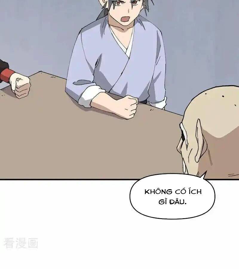 Tối Cường Võ Hồn Hệ Thống Chap 254 - Next Chap 255