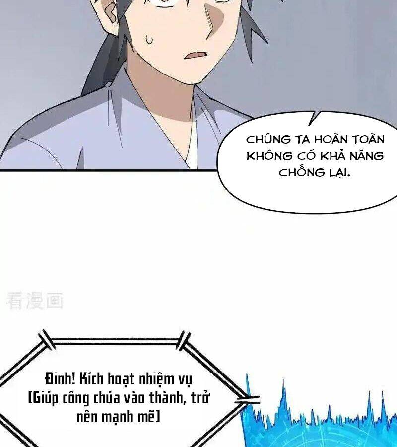 Tối Cường Võ Hồn Hệ Thống Chap 254 - Next Chap 255