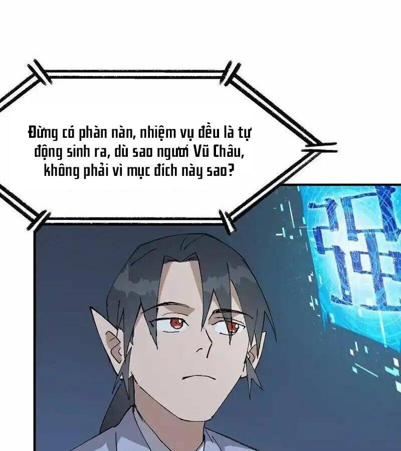 Tối Cường Võ Hồn Hệ Thống Chap 254 - Next Chap 255