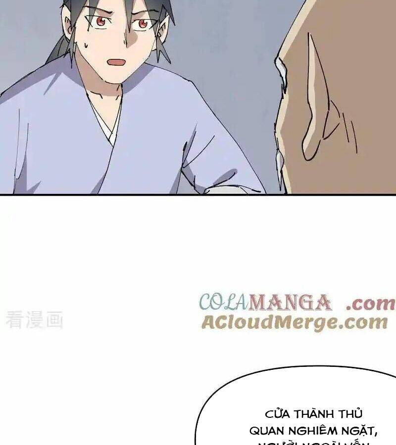 Tối Cường Võ Hồn Hệ Thống Chap 254 - Next Chap 255