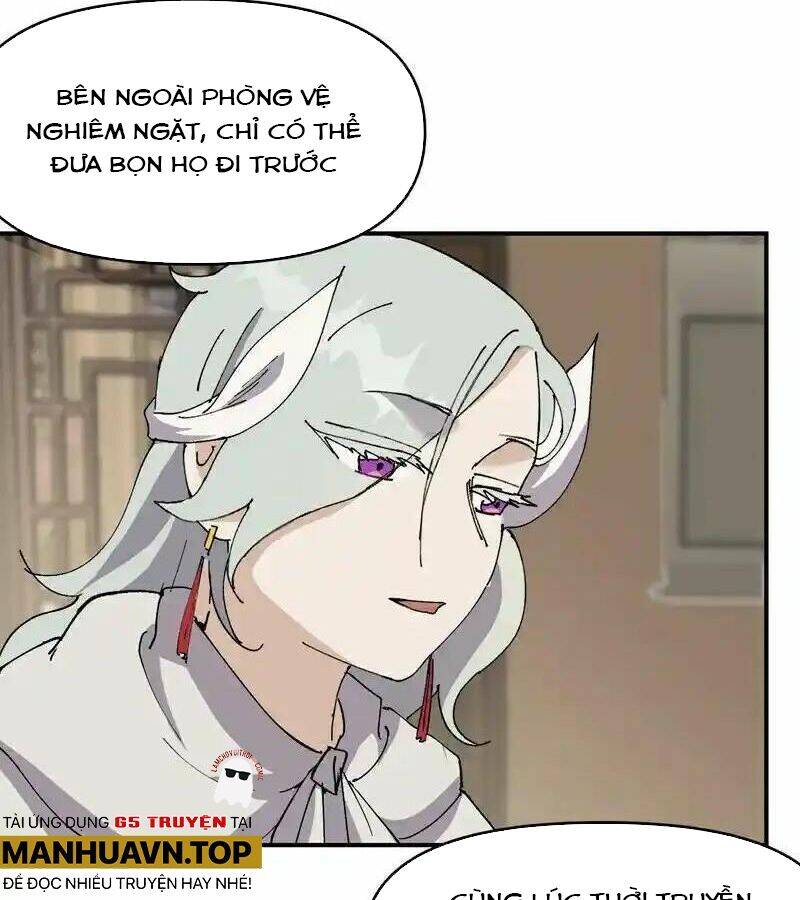 Tối Cường Võ Hồn Hệ Thống Chap 254 - Next Chap 255