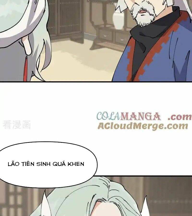 Tối Cường Võ Hồn Hệ Thống Chap 254 - Next Chap 255