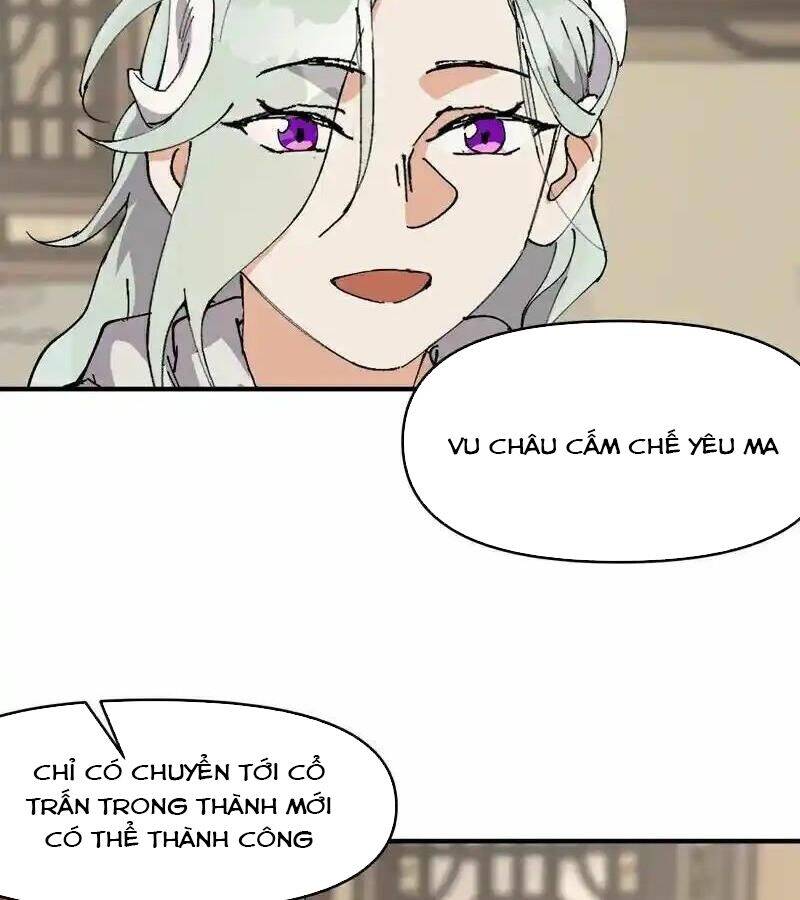 Tối Cường Võ Hồn Hệ Thống Chap 254 - Next Chap 255