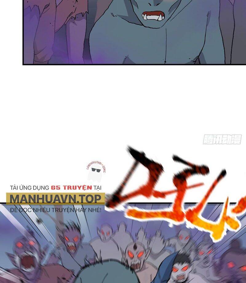 Tối Cường Võ Hồn Hệ Thống Chap 255 - Next Chap 256