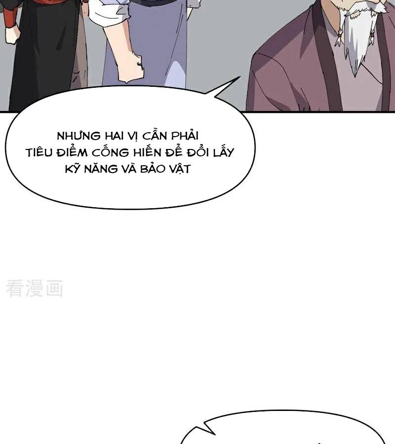 Tối Cường Võ Hồn Hệ Thống Chap 257 - Next Chap 258