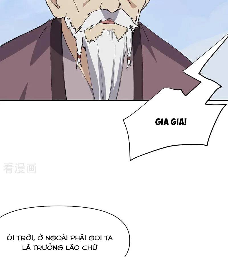 Tối Cường Võ Hồn Hệ Thống Chap 257 - Next Chap 258