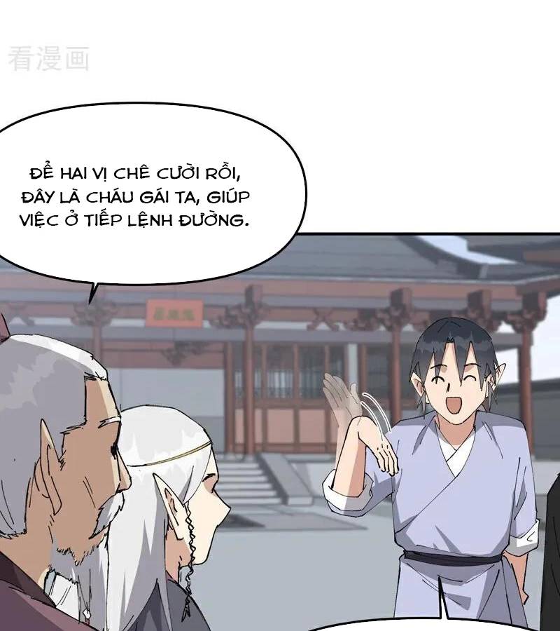 Tối Cường Võ Hồn Hệ Thống Chap 257 - Next Chap 258