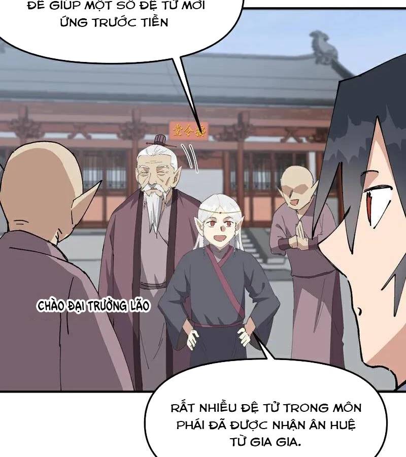 Tối Cường Võ Hồn Hệ Thống Chap 257 - Next Chap 258