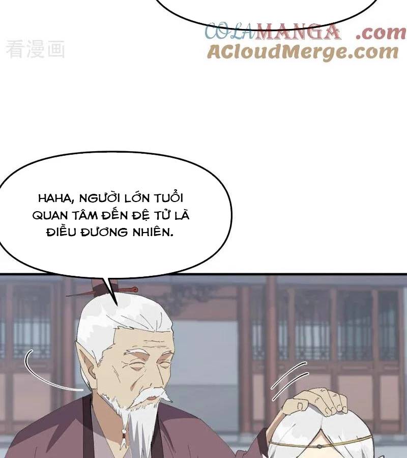 Tối Cường Võ Hồn Hệ Thống Chap 257 - Next Chap 258