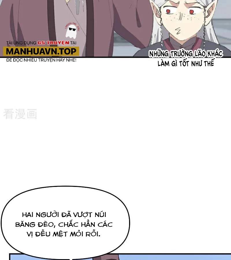 Tối Cường Võ Hồn Hệ Thống Chap 257 - Next Chap 258