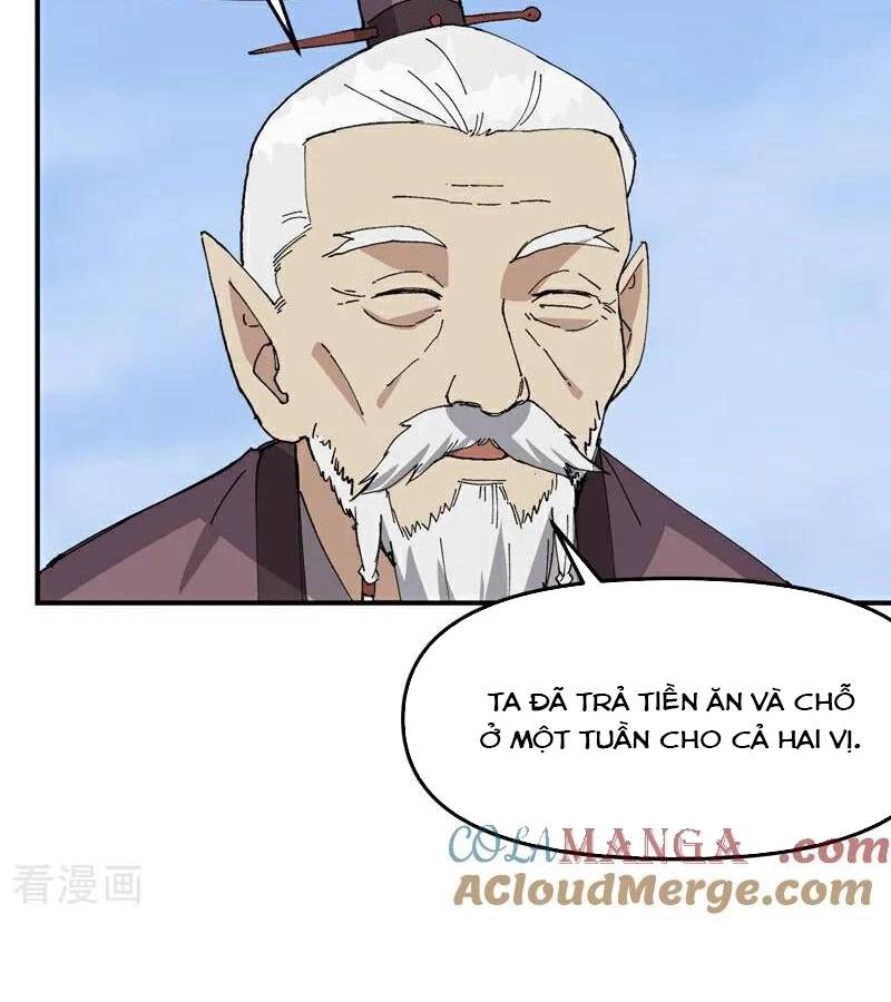 Tối Cường Võ Hồn Hệ Thống Chap 257 - Next Chap 258