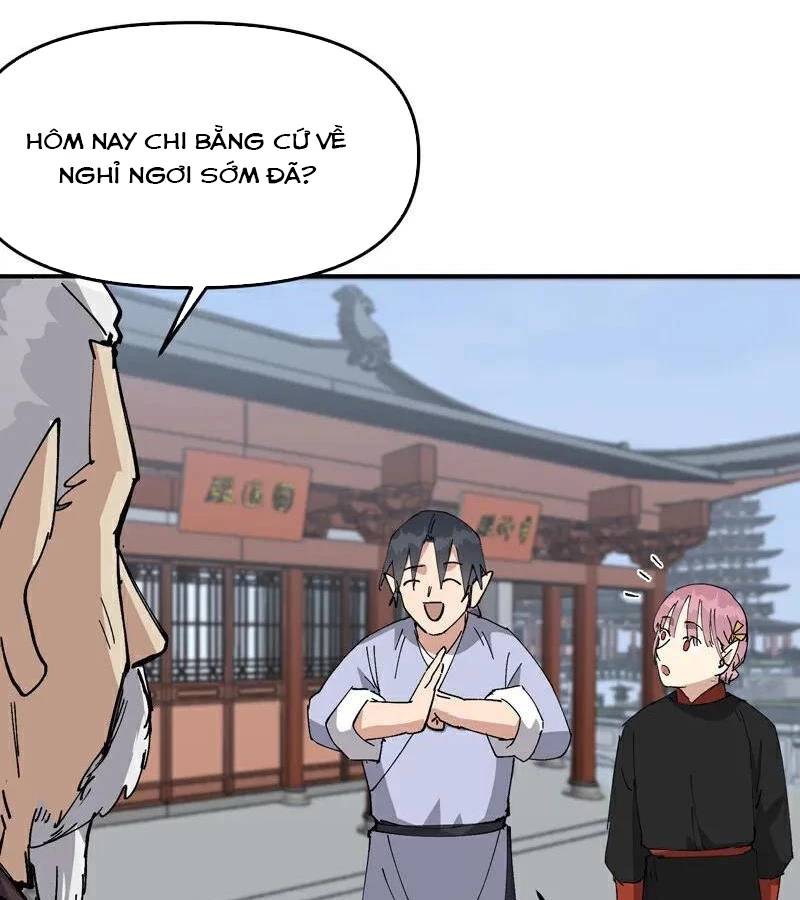 Tối Cường Võ Hồn Hệ Thống Chap 257 - Next Chap 258