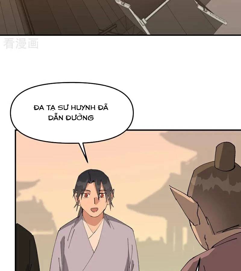 Tối Cường Võ Hồn Hệ Thống Chap 257 - Next Chap 258