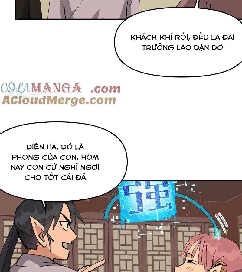 Tối Cường Võ Hồn Hệ Thống Chap 257 - Next Chap 258