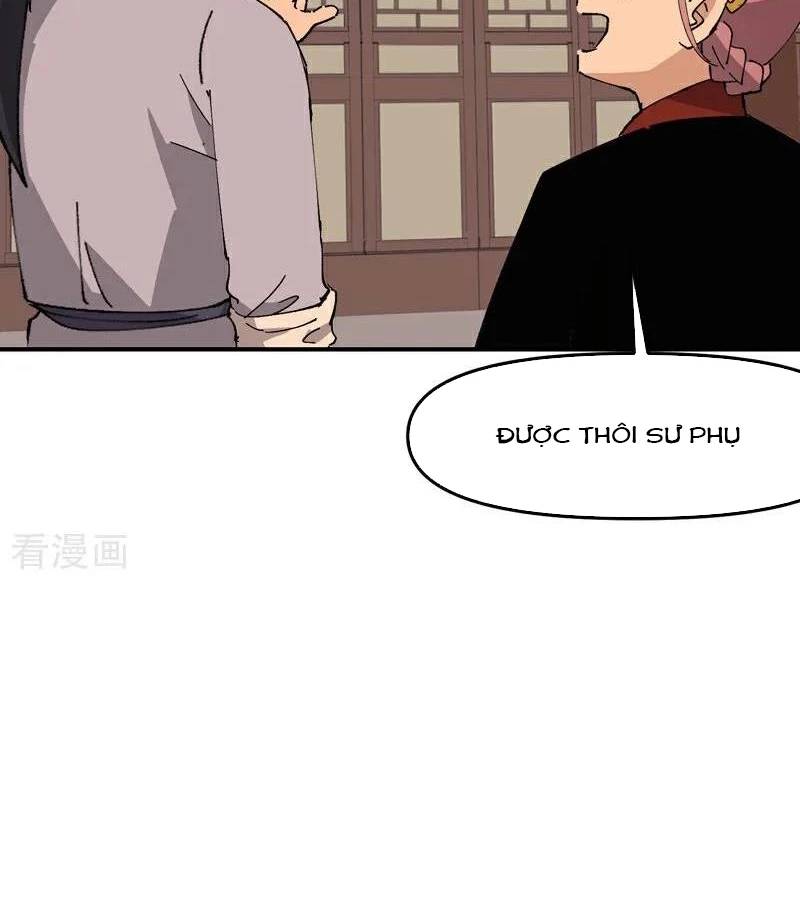 Tối Cường Võ Hồn Hệ Thống Chap 257 - Next Chap 258