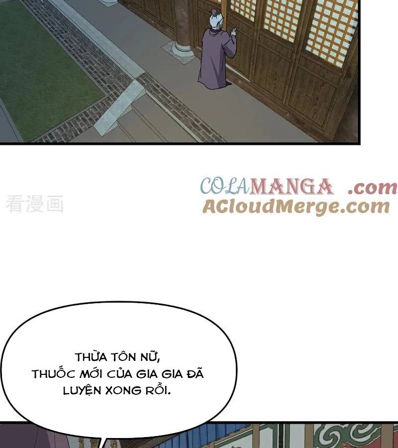Tối Cường Võ Hồn Hệ Thống Chap 257 - Next Chap 258