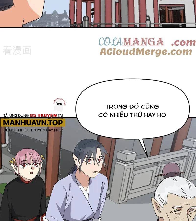 Tối Cường Võ Hồn Hệ Thống Chap 257 - Next Chap 258