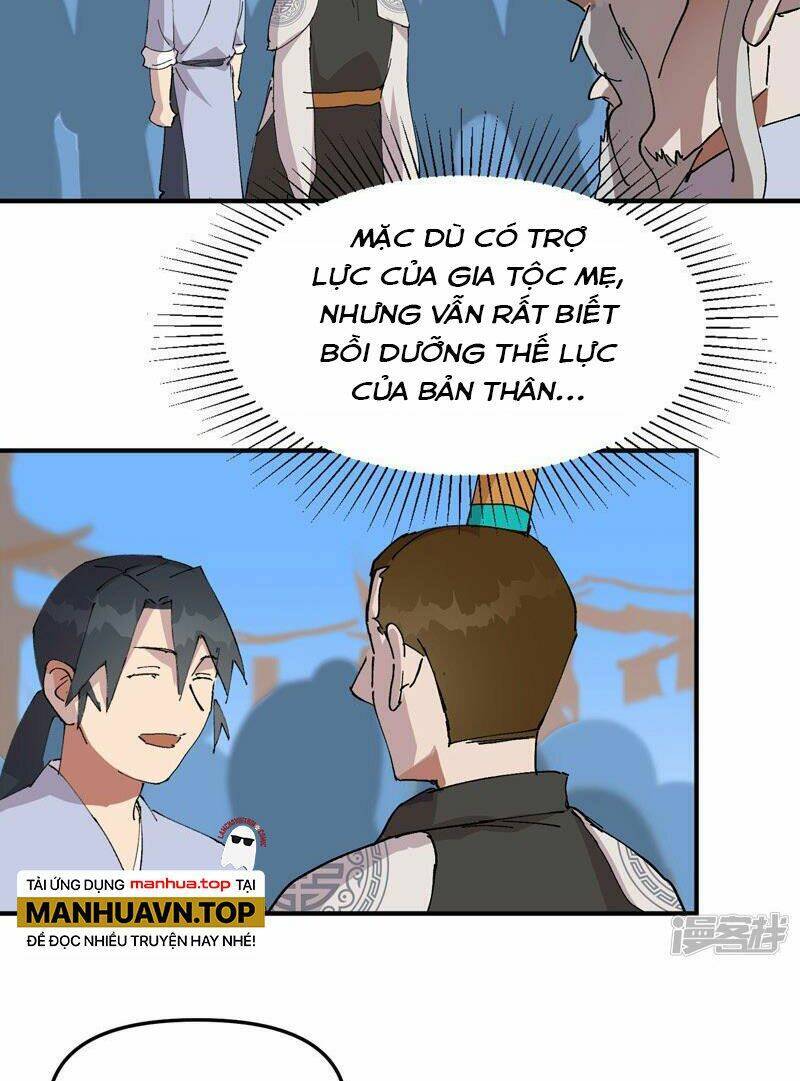 Tối Cường Võ Hồn Hệ Thống Chap 116 - Next Chap 117