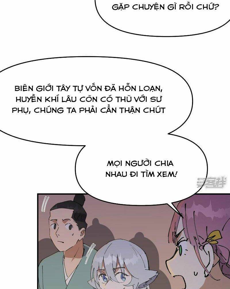 Tối Cường Võ Hồn Hệ Thống Chap 118 - Next Chap 119