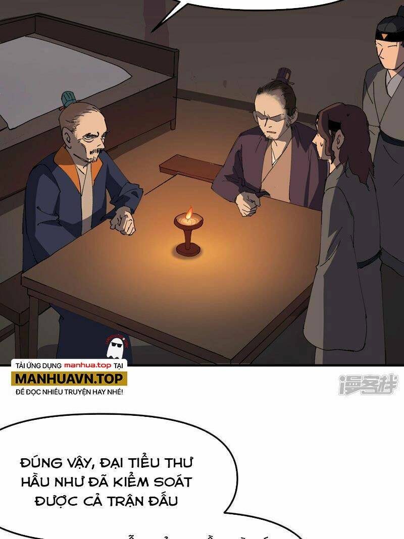 Tối Cường Võ Hồn Hệ Thống Chap 118 - Next Chap 119