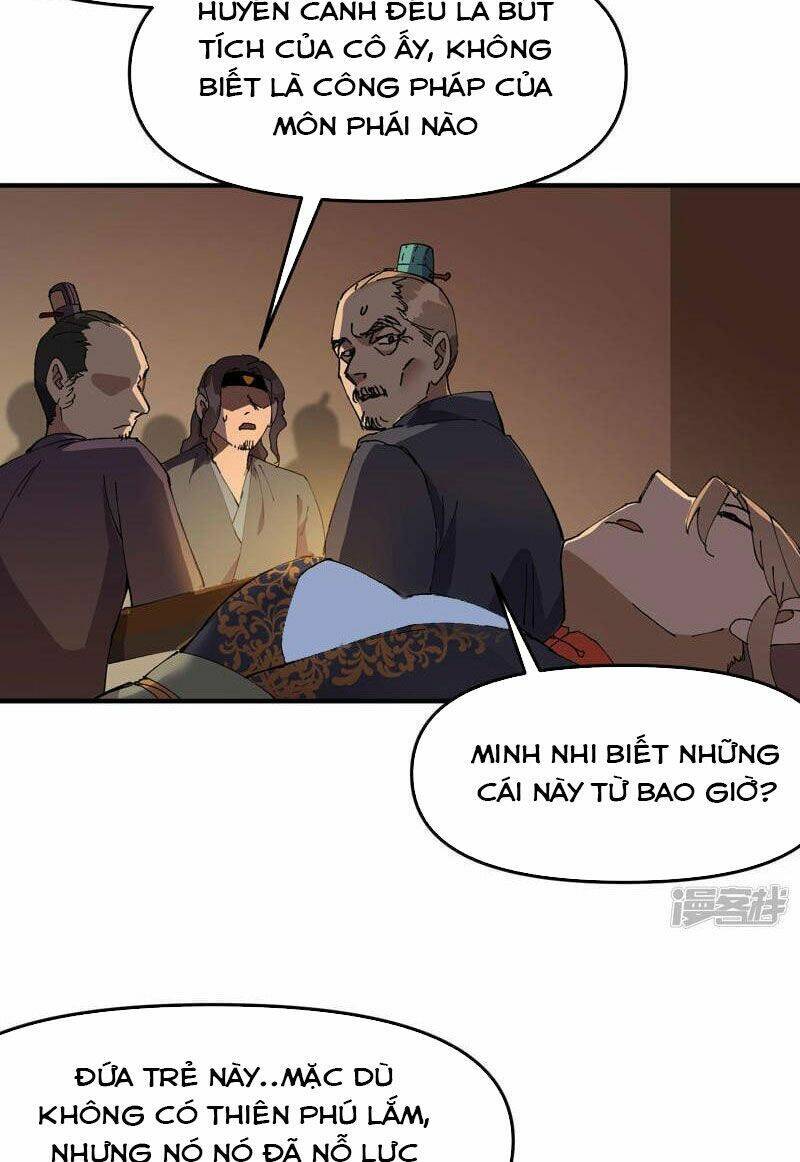 Tối Cường Võ Hồn Hệ Thống Chap 118 - Next Chap 119