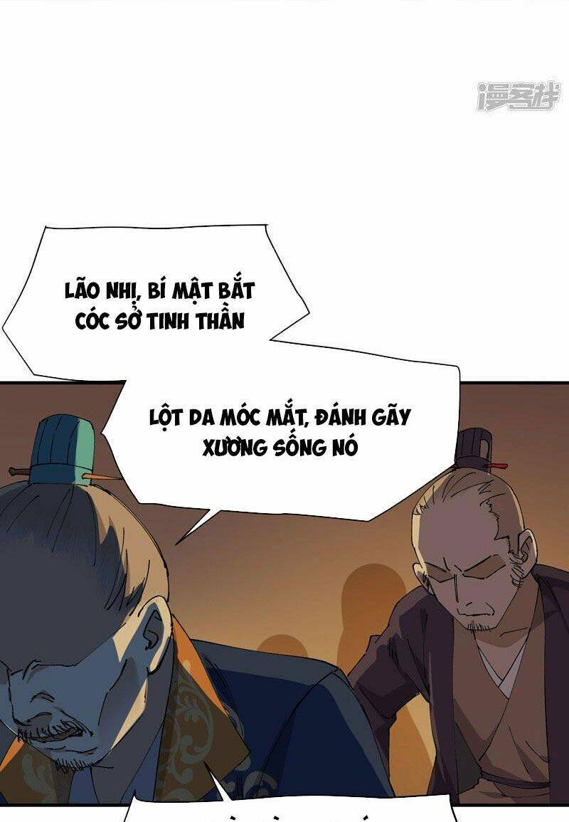 Tối Cường Võ Hồn Hệ Thống Chap 118 - Next Chap 119