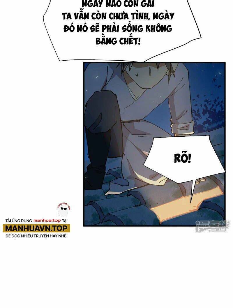 Tối Cường Võ Hồn Hệ Thống Chap 118 - Next Chap 119