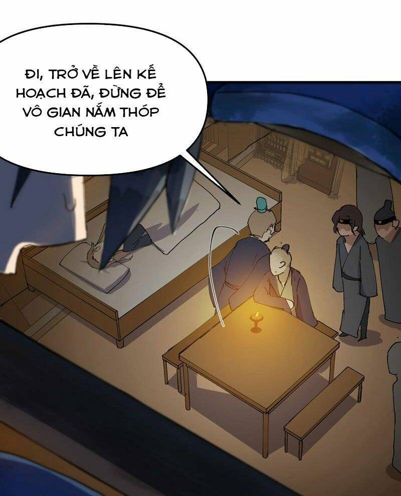 Tối Cường Võ Hồn Hệ Thống Chap 118 - Next Chap 119