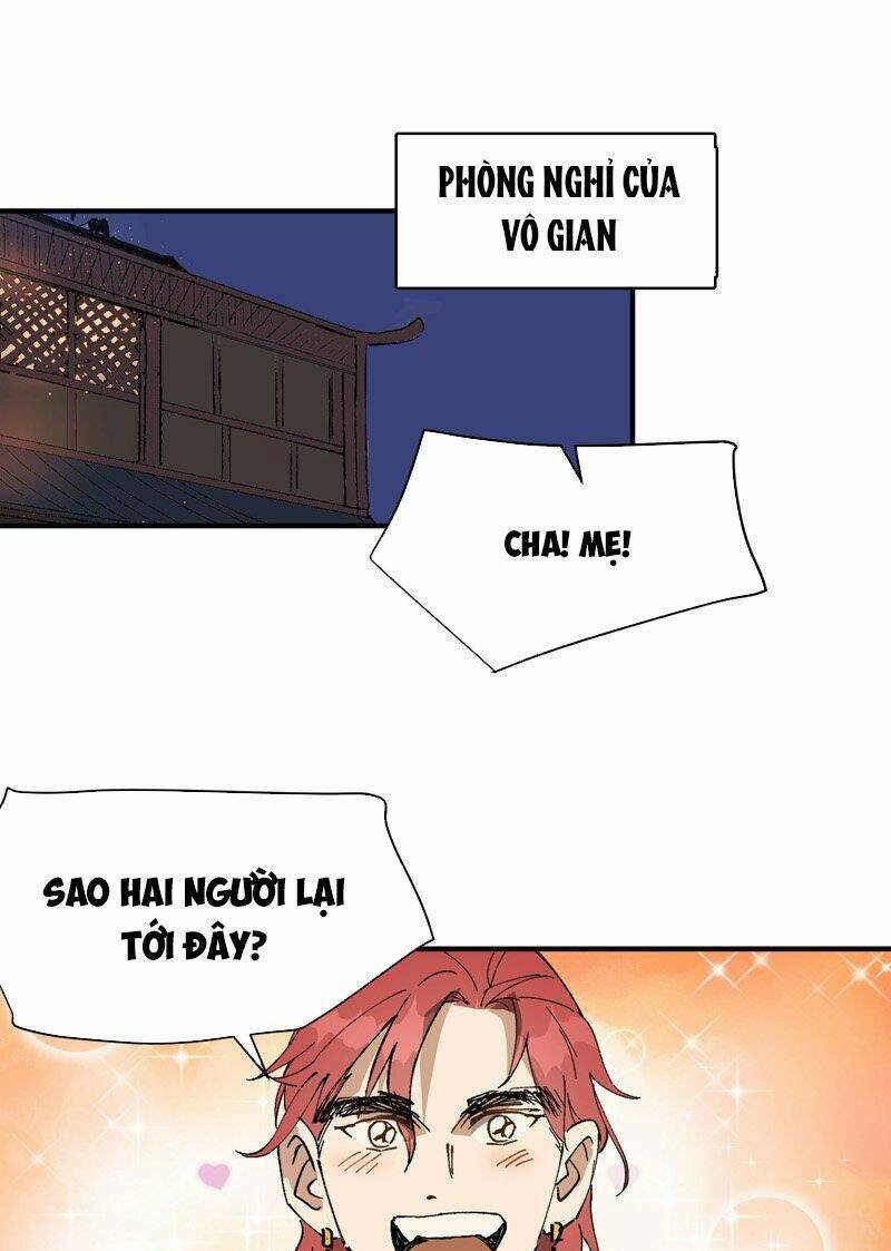 Tối Cường Võ Hồn Hệ Thống Chap 118 - Next Chap 119