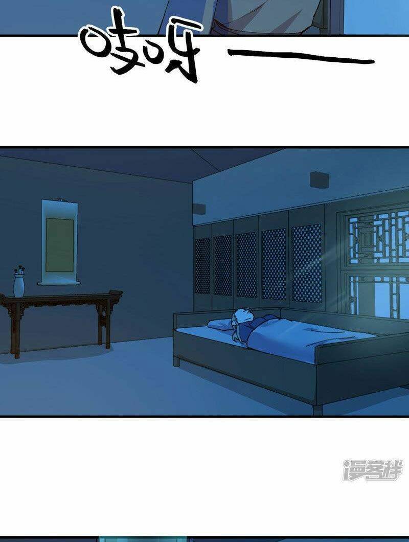 Tối Cường Võ Hồn Hệ Thống Chap 118 - Next Chap 119