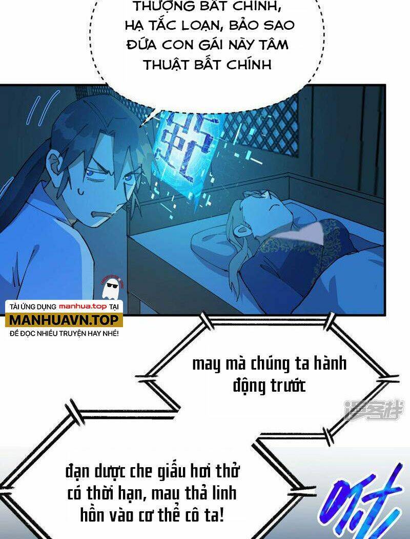 Tối Cường Võ Hồn Hệ Thống Chap 118 - Next Chap 119