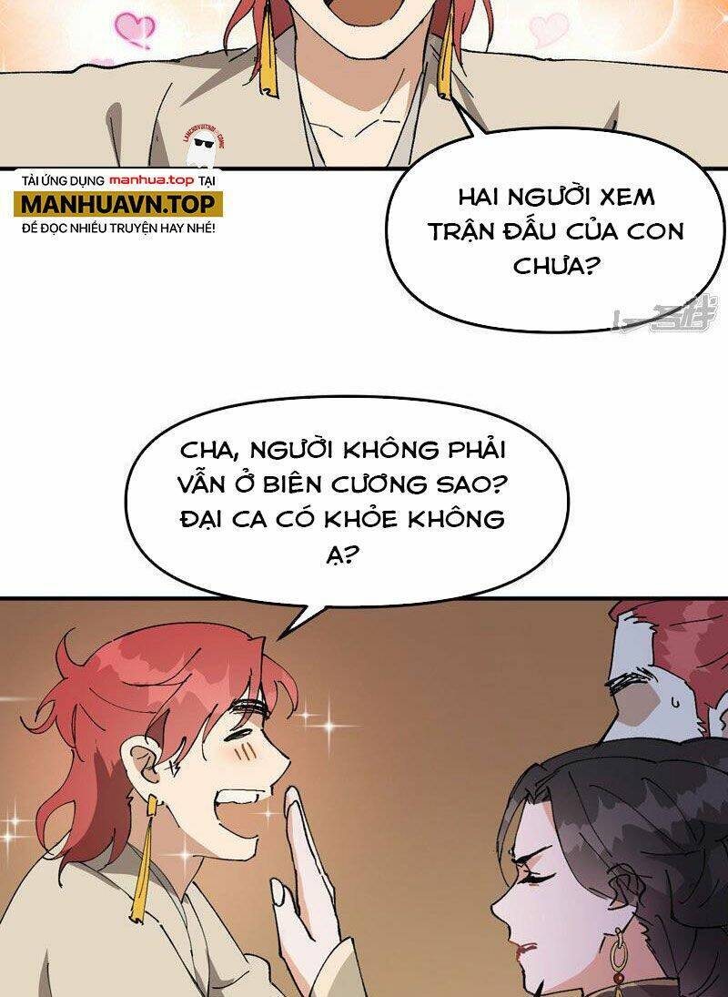 Tối Cường Võ Hồn Hệ Thống Chap 118 - Next Chap 119