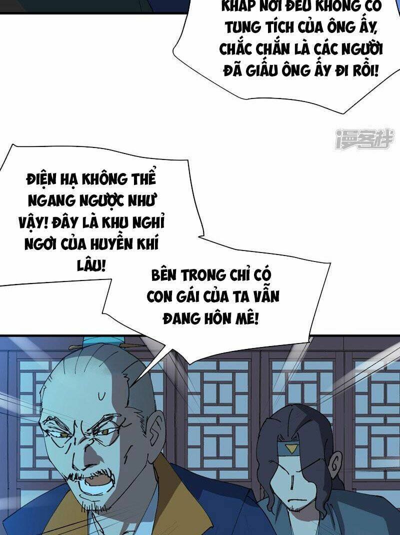 Tối Cường Võ Hồn Hệ Thống Chap 118 - Next Chap 119