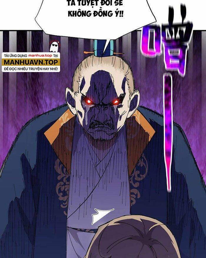 Tối Cường Võ Hồn Hệ Thống Chap 119 - Next Chap 120