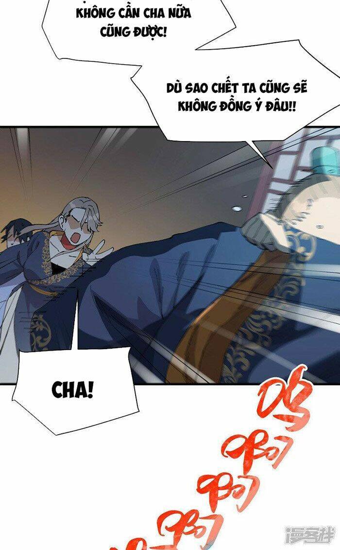 Tối Cường Võ Hồn Hệ Thống Chap 119 - Next Chap 120