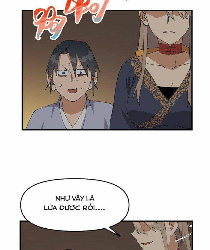 Tối Cường Võ Hồn Hệ Thống Chap 119 - Next Chap 120