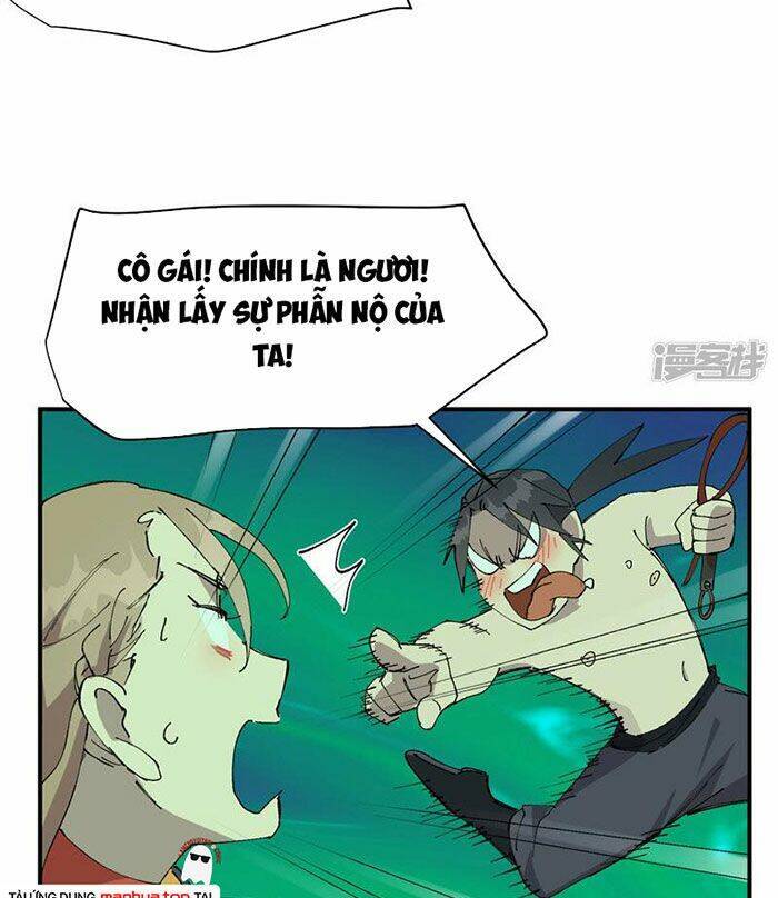 Tối Cường Võ Hồn Hệ Thống Chap 119 - Next Chap 120