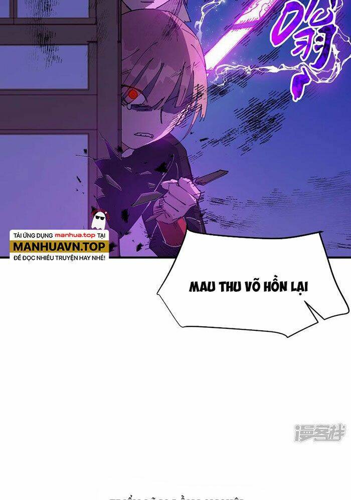 Tối Cường Võ Hồn Hệ Thống Chap 119 - Next Chap 120