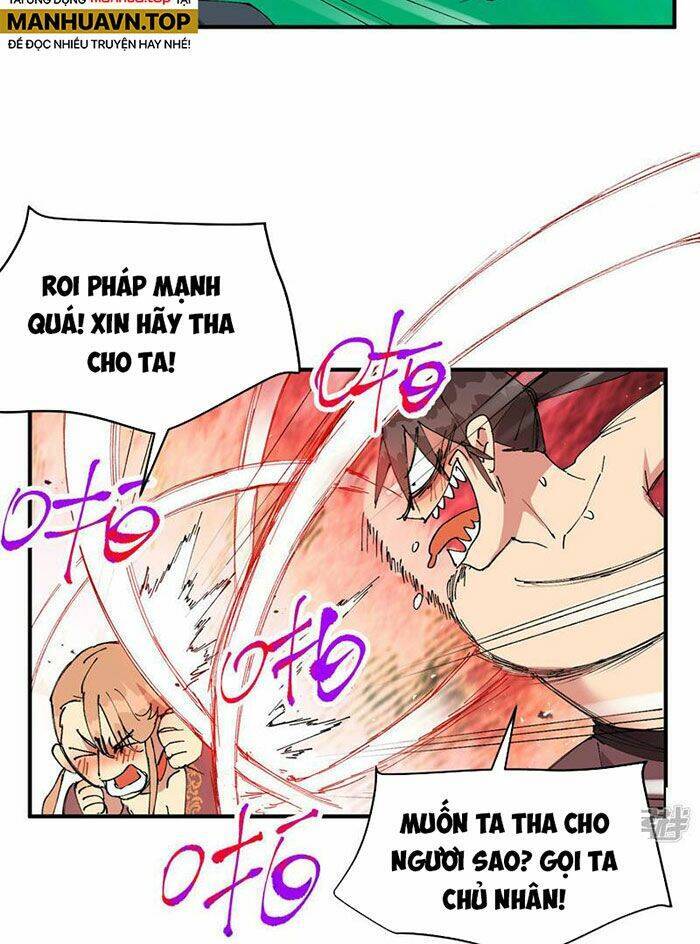 Tối Cường Võ Hồn Hệ Thống Chap 119 - Next Chap 120