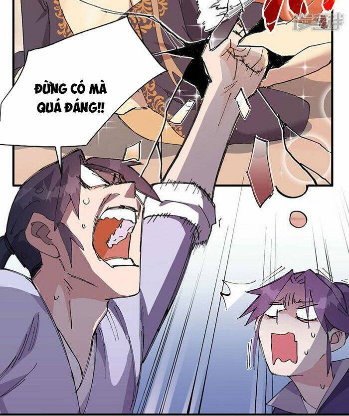 Tối Cường Võ Hồn Hệ Thống Chap 119 - Next Chap 120