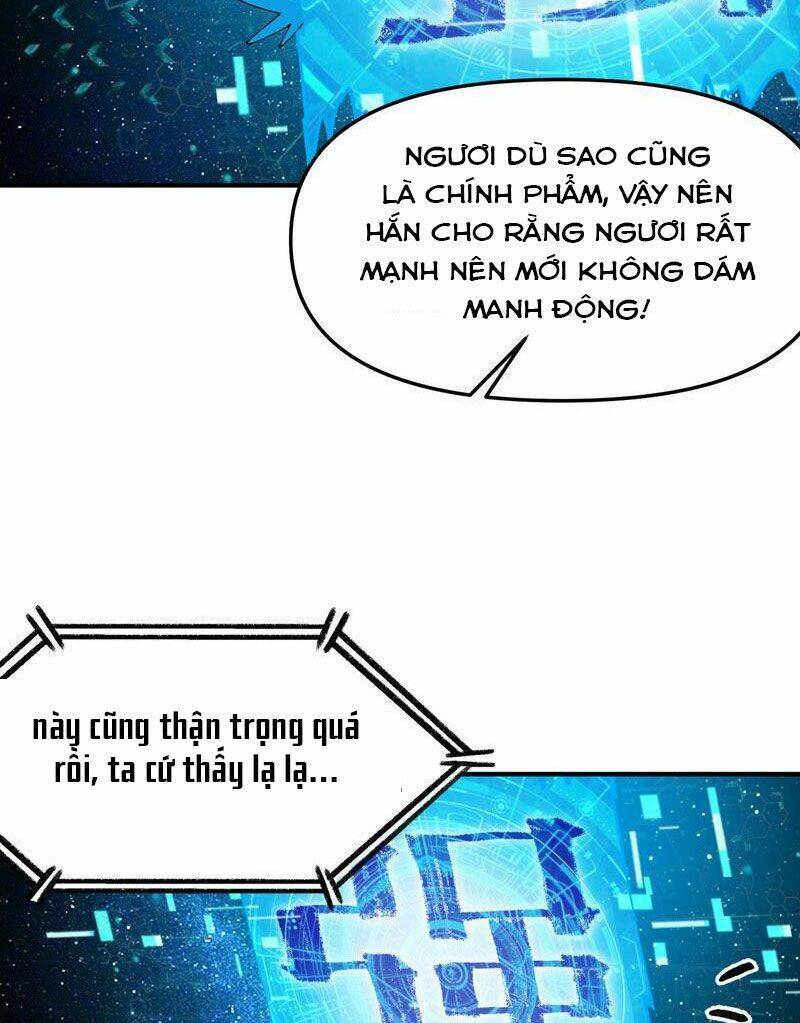 Tối Cường Võ Hồn Hệ Thống Chap 120 - Next Chap 121