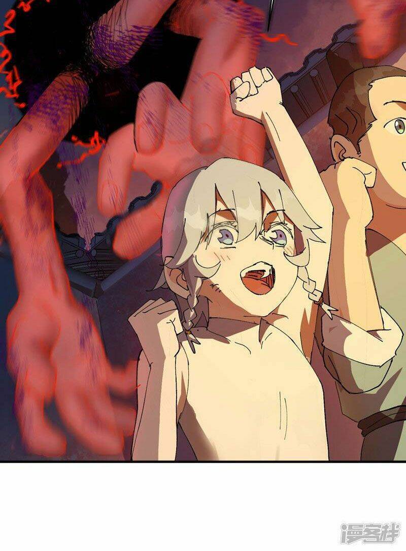 Tối Cường Võ Hồn Hệ Thống Chap 120 - Next Chap 121